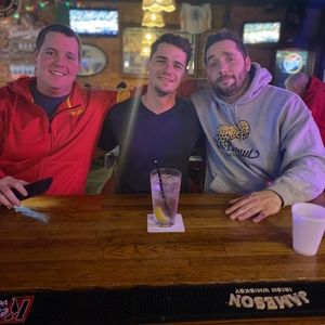 Meet your Posher, Kyle